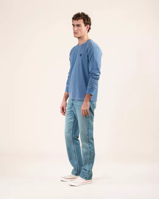 T-Shirt LIAM Heavyweight