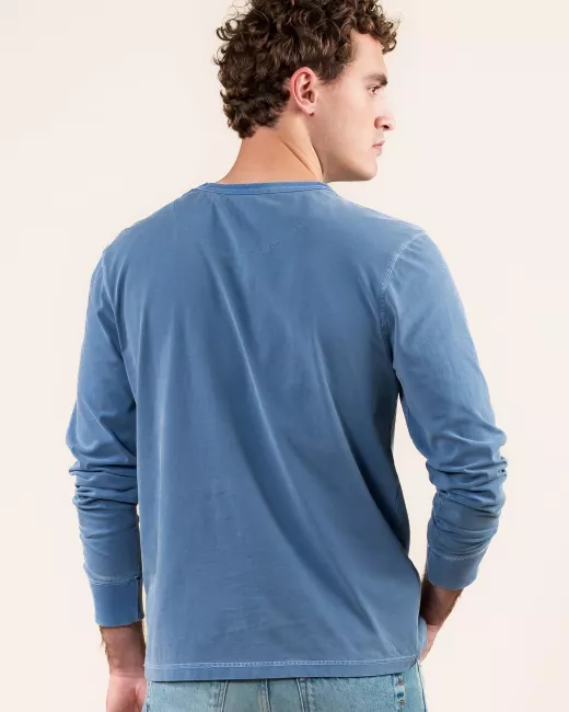 T-Shirt LIAM Heavyweight