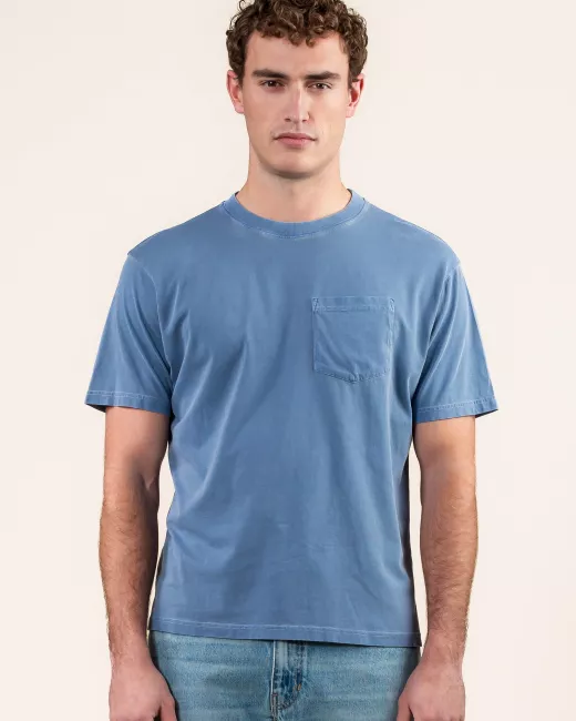 Mason Long-Sleeved T-shirt