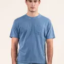 Ralph organic cotton T-shirt