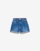 ARMEDANGELS - Short en jeans SHEAARI
