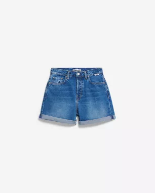 ARMEDANGELS - Short en jeans SHEAARI