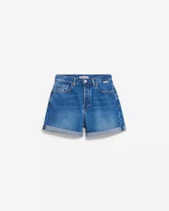 ARMEDANGELS - Short en jeans SHEAARI