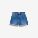 Short en jeans SHEAARI