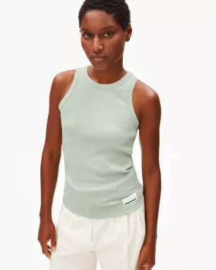 Armedangels - Débardeur KANITAA en coton bio