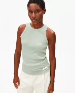 Armedangels - Débardeur KANITAA en coton bio