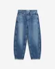 ARMEDANGELS - Jeans Barrel BAARLY en coton recyclé
