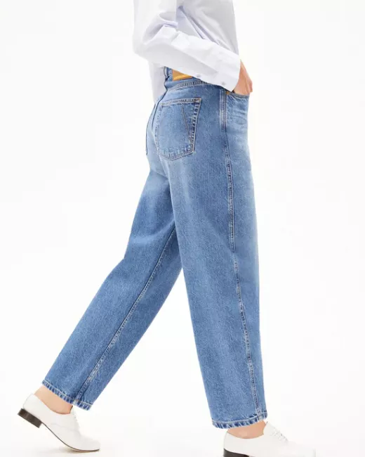 HAAYI Baggy Jeans