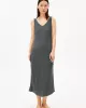 Dress CAROLINIAA LINO