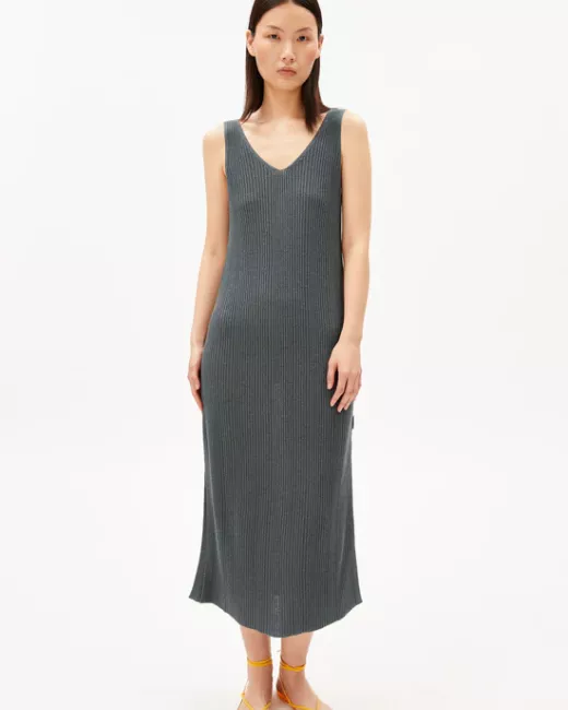 Dress CAROLINIAA LINO