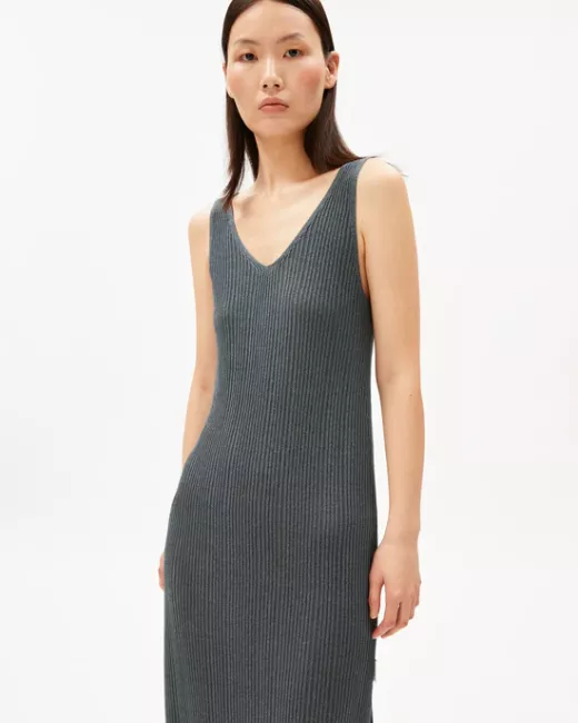 Dress CAROLINIAA LINO