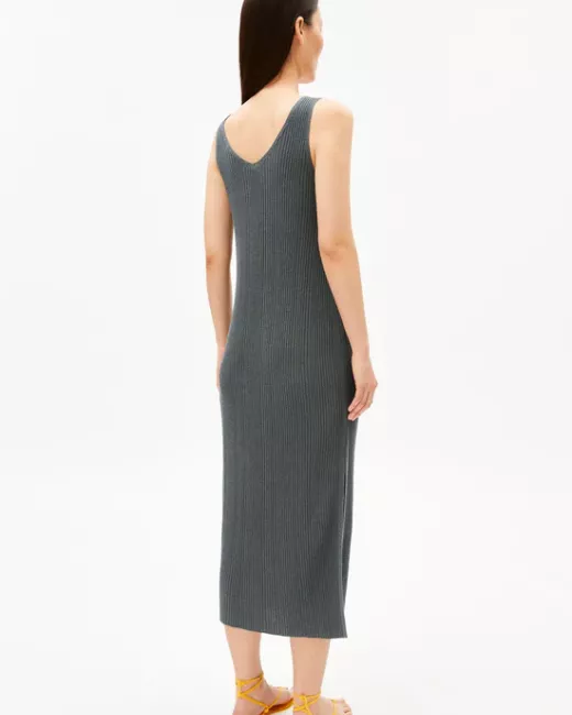 Dress CAROLINIAA LINO