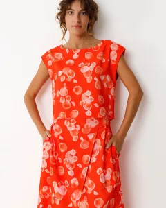 Mouwloos topje AHIEN