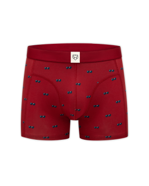 Boxer Shorts Green Cardgame