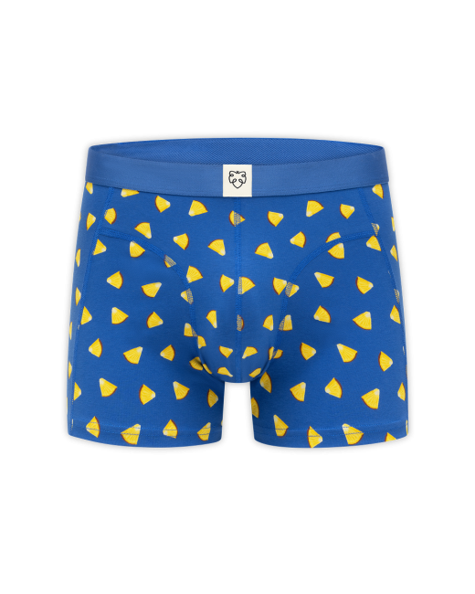 ADAM - Boxer Blue Pineapple Juice