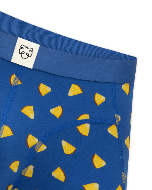 Boxershorts Red Sunnies