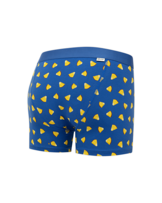 Boxer Shorts Red Sunnies