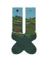 Chaussettes Green Roadtrip