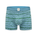 Boxer Shorts Blue Forrest
