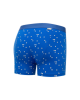 Boxershorts Blue A-Dam Palms