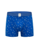 Boxershorts Blue A-Dam Palms