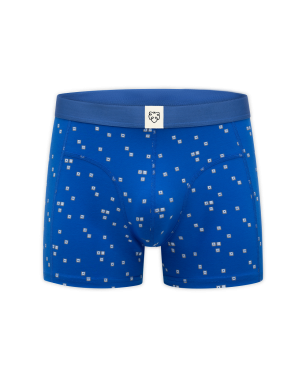 ADAM - Boxer Blue Keyboard