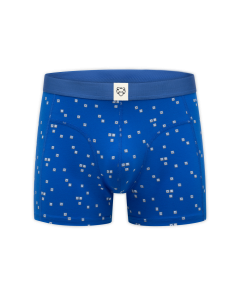 ADAM - Boxer Blue Keyboard