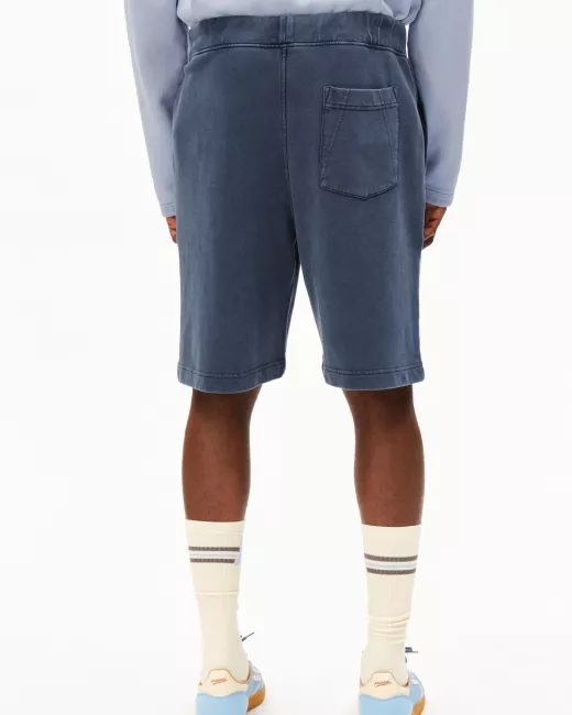 ARMEDANGELS - Short en coton bio