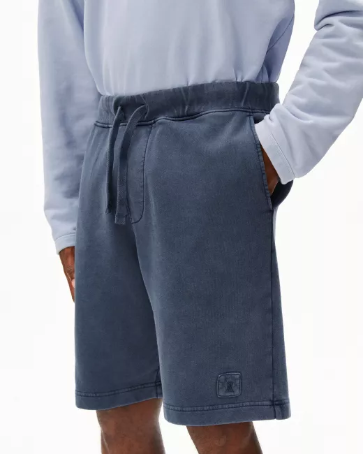 ARMEDANGELS - Short en coton bio