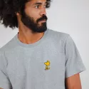 Peanuts Woodstock Cotton T-shirt