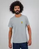 Peanuts Sunny Woodstock Cotton T-shirt