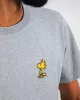 Brava Fabrics - T-shirt Peanuts Woodstock