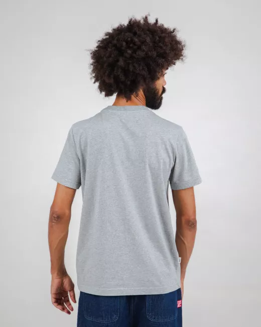 Peanuts Sunny Woodstock Cotton T-shirt