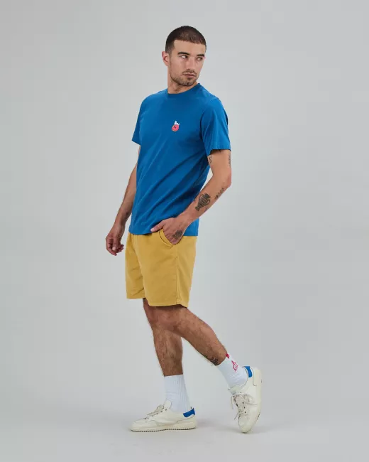 Peanuts Woodstock Cotton T-shirt