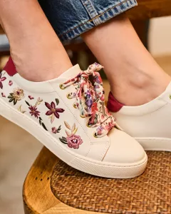 Vegan Virevolte Sneakers