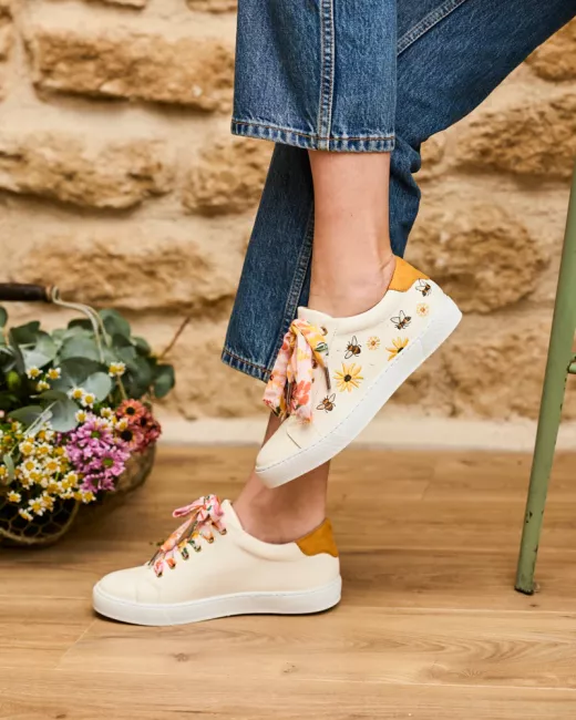 Vegan Virevolte Sneakers