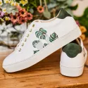 Vegan sneakers Bellecombe