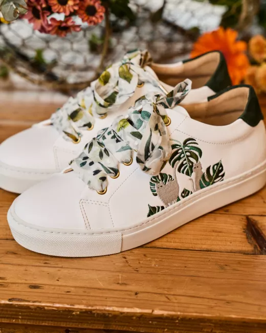 Vegan Virevolte Sneakers