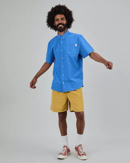 Beach please Aloha shirt