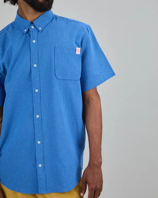 Beach please Aloha shirt