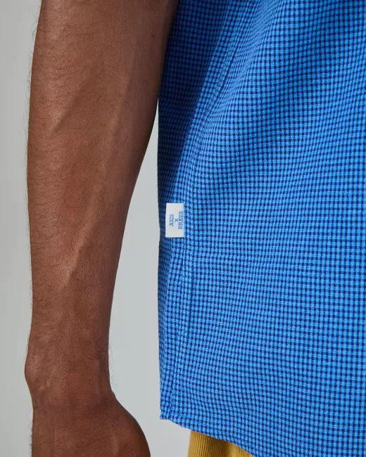 Beach please Aloha shirt