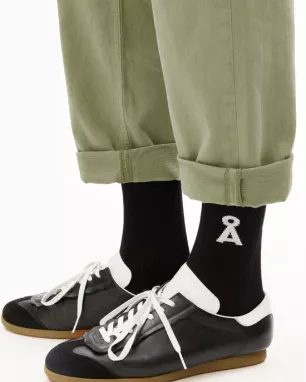 ARMEDANGELS - Chaussettes SAAMUS BOLD