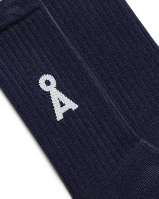 ARMEDANGELS - Chaussettes SAAMUS BOLD