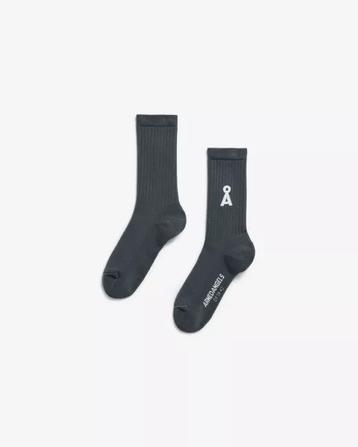 ARMEDANGELS - Chaussettes SAAMUS BOLD