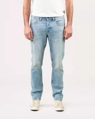 Jeans Jim Tapered