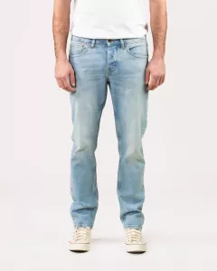 KUYICHI - Jeans regular slim JIM en coton bio
