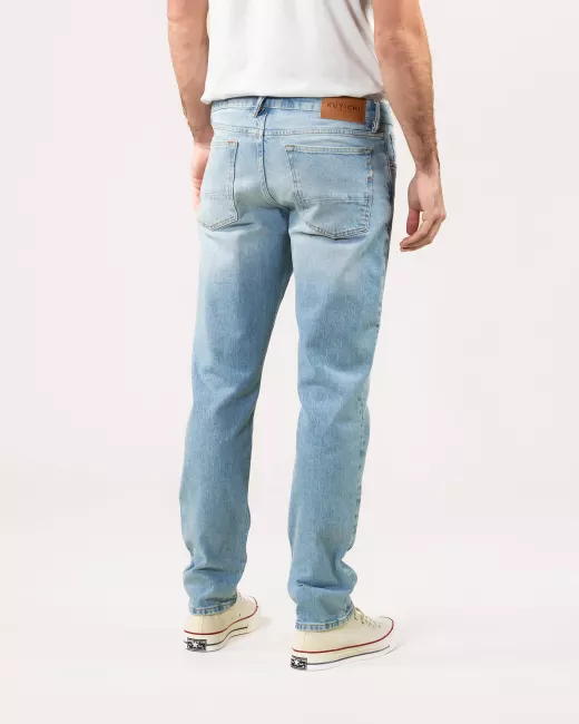 Jeans Jim Tapered