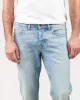 KUYICHI - Jeans regular slim JIM en coton bio