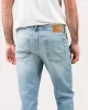 KUYICHI - Jeans regular slim JIM en coton bio