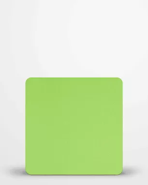 Square notepad – 13 x 13 cm